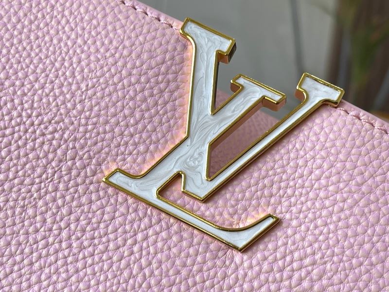 Louis Vuitton Top Handle Bags